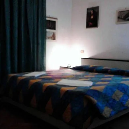 Nomentana Hotel *