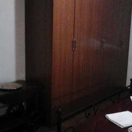 Hotel Nomentana *