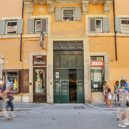 Royal Corso Guest house Rome
