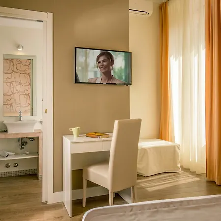 Royal Corso Guest house Rome