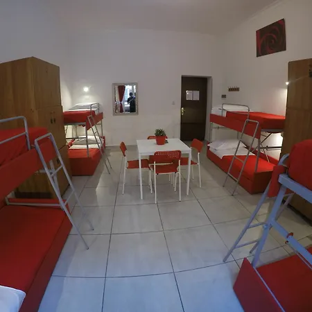 Auberge de jeunesse Palladini
