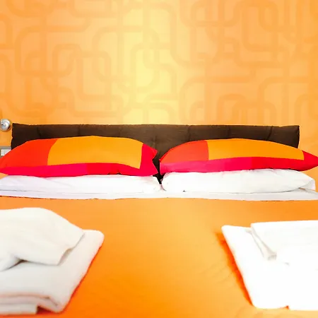Your In Piazza Mazzini 3* Roma