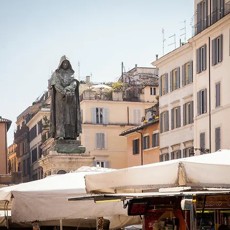 Apartment Prestigious Piazza Navona *