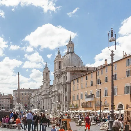Apartment Prestigious Piazza Navona *
