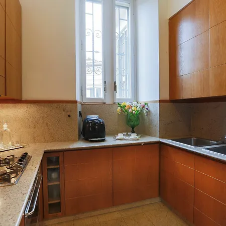 Apartment Prestigious Piazza Navona