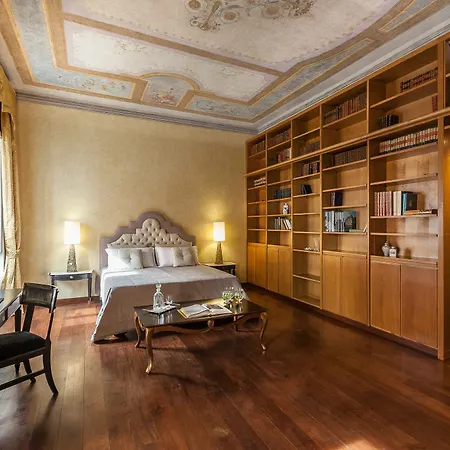 Apartment Prestigious Piazza Navona