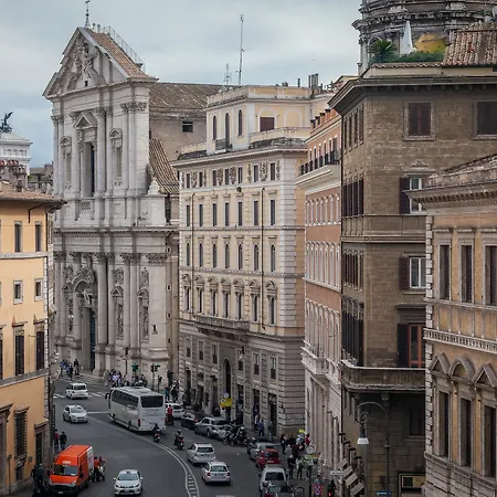 Prestigious Piazza Navona