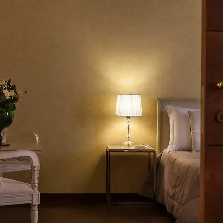 Apartment Prestigious Piazza Navona Rome