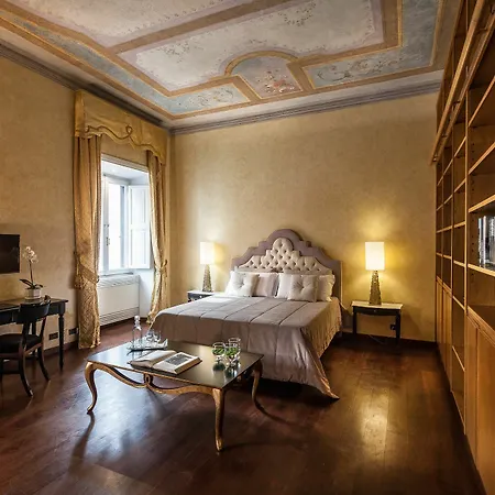 Apartment Prestigious Piazza Navona