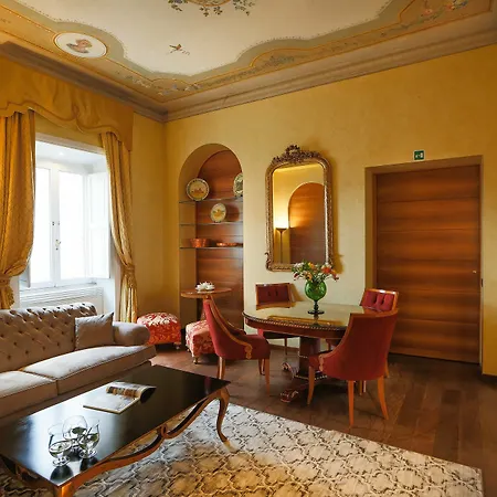 Apartment Prestigious Piazza Navona *