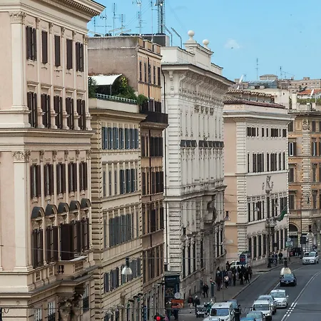 Apartment Prestigious Piazza Navona *