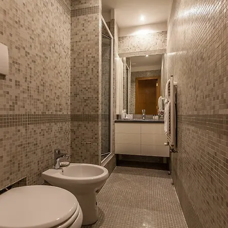 Apartment Prestigious Piazza Navona *