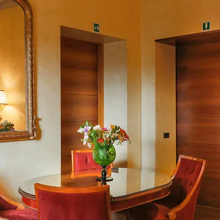 Prestigious Piazza Navona Rome