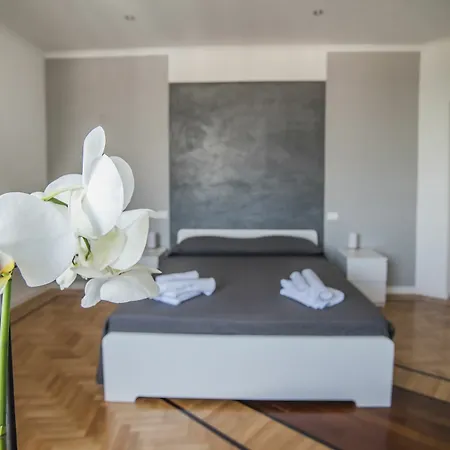 Vignola Guest house Rome