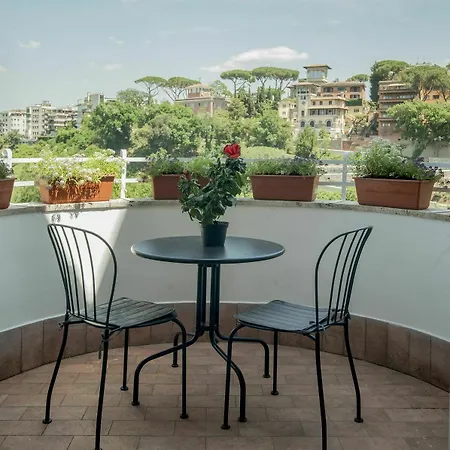 Vignola Guest house 3*