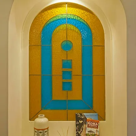 Vignola Guest house Rome
