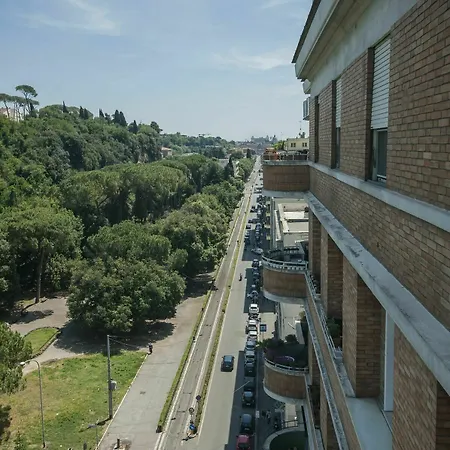 Vignola Guest house 3*
