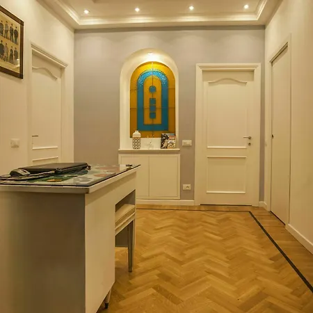 Vignola Guest house Rome