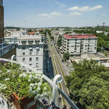 Vignola Guest house 3*