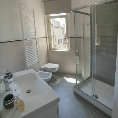 Vignola 3* Rome