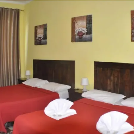 Hotel Amico