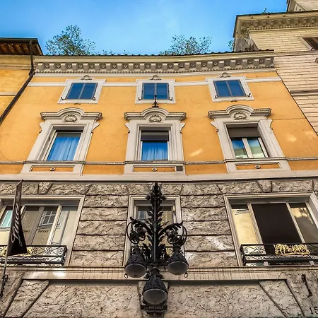 Guest house Charme & Chic Luxury