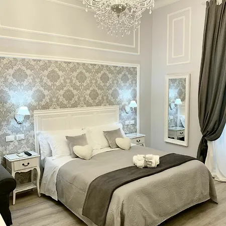 Charme & Chic Luxury 2*