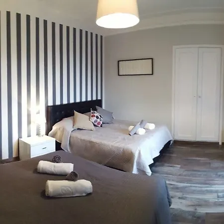 Bed & Breakfast Luiza Vatican House Rome