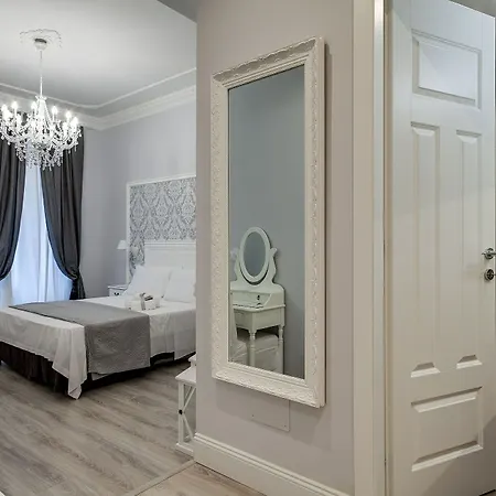 Πανσιόν Charme & Chic Luxury Ρώμη