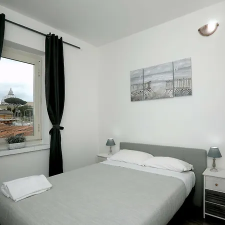 Bed & Breakfast Candia House 50