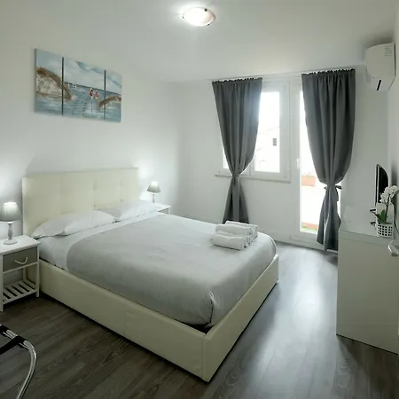 Bed & Breakfast Candia House 50