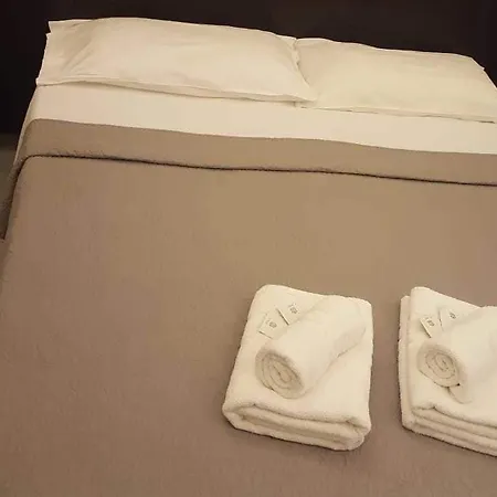 Mersede Hotel Rome