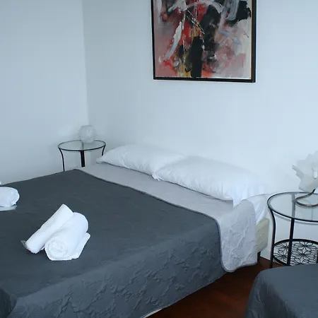 Cornelia Relais Bed & Breakfast Rome