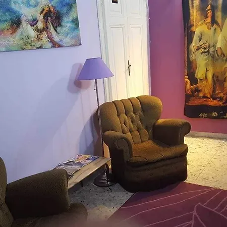 Hotel Mersede
