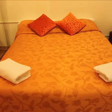 Adone House Bed & Breakfast 2*