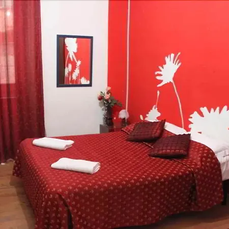 Adone House Bed & Breakfast Rome