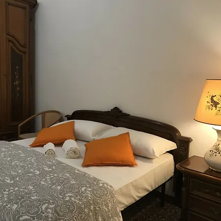 Colosseum Luxury *