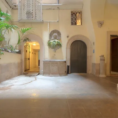 Guest house Farnese 48