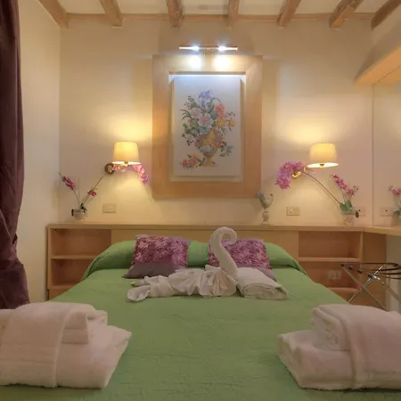 Farnese 48 Guest house