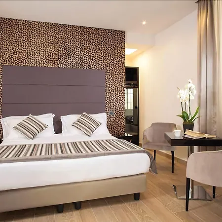 Hotel Class House Residenza Roma