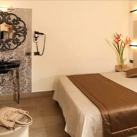 Class House Residenza Hotel