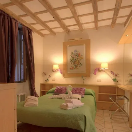 Farnese 48 3*