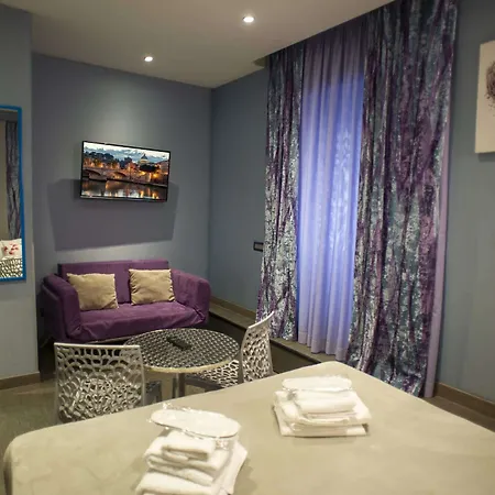 Gracchi Guest house Rome