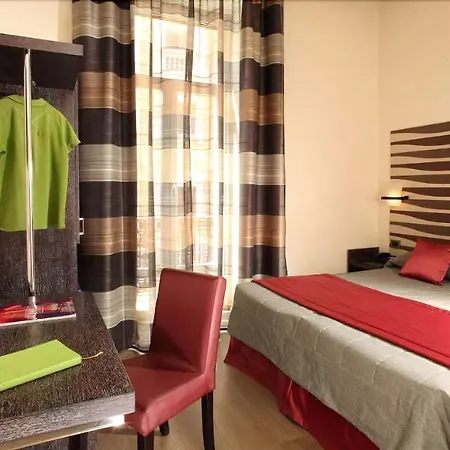 Class House Residenza Hotel 2*