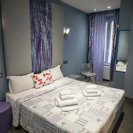 Guest house Gracchi