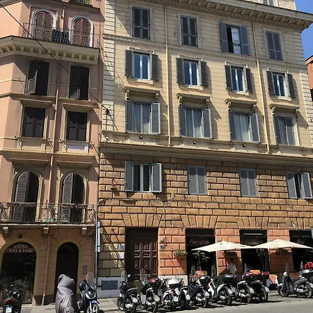 Elle Cavour Guest house 3*