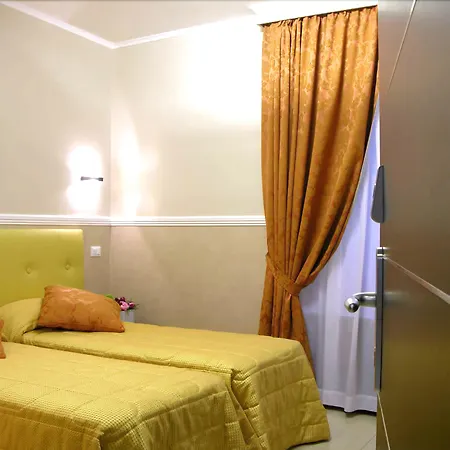 Mocenigo Vatican Guest house Rome
