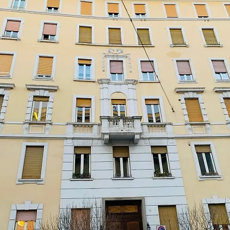 Cinque Cento Prati Delle Vittorie 3*