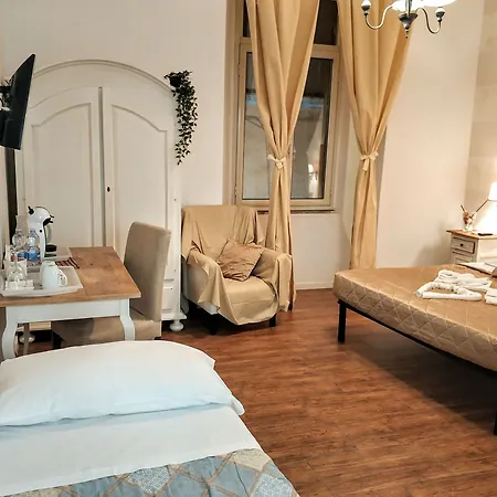 Guest house Juno Pantheon Rome