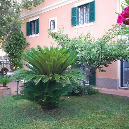 L'oasi Al Pigneto -
